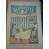 Bernadette Nouvelle Série n236 8 Juillet 1934 L'héritage