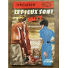 j a flanigham Les jeux sont faits Collection Le verrou