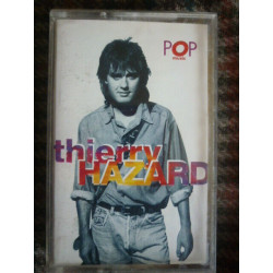 Pop music Cassette audio k7 Columbia 467354 4