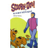 Scooby-doo et robot detraque