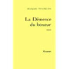 La Démence du boxeur - Prix Renaudot 1992