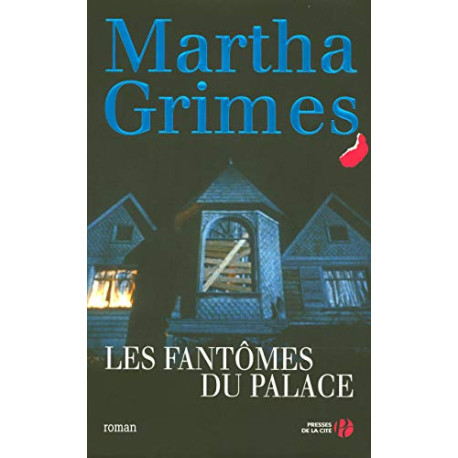 Les Fantômes du Palace Les Fantômes du Palace