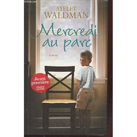 Mercredi au parc Mercredi au parc