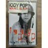 Iggy Pop Naughty Little Doggie Cassette Audio K7 NEUVE SOUS BLISTER