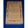 LA VIE PATHETIQUE DE DOSTOIEVSKY