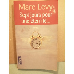 Sept jours pour une éternité