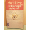 Sept jours pour une éternité