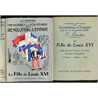 La fille de Louis XVI Marie Thérèse Charlotte de France - Le...