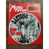 Moto Revue Nº 2068 18 Mars 1972