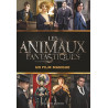 Les animaux fantatistiques: Un film magique