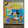 Mickey Poche Mensuel n126 Septembre 1984