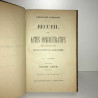 RECUEIL DES ACTES ADMINISTRATIFS DE LA PREFECTURE SAONE ET LOIRE...