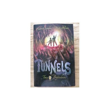Tunnels. 2. Profondeurs Tunnels. 2. Profondeurs