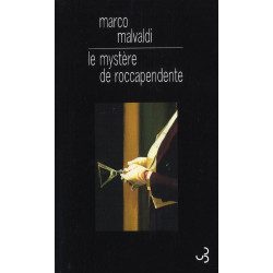 Le mystère de roccapendente
