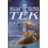 Tek Tome 1 : La guerre du tek