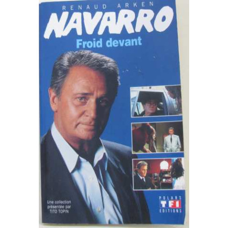 Navarro- Froid Devant Navarro- Froid Devant