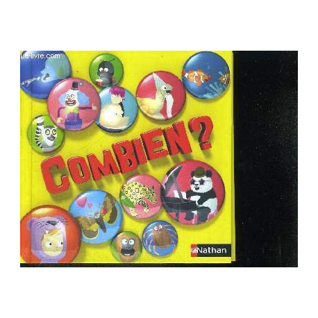 Combien Combien