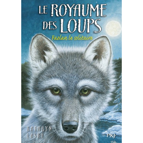 1. Le Royaume des loups (01) 1. Le Royaume des loups (01)