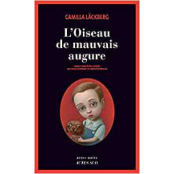 L'OISEAU DE MAUVAIS AUGURE