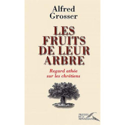 Les fruits de leur arbre : Regard athée sur les chrétiens