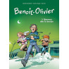 L'INCROYABLE HISTOIRE DE BENOIT OLIVIER BD T02: Bienvenue dans la...