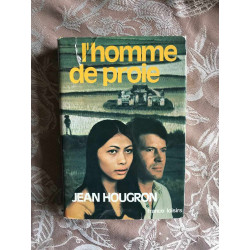 L'homme de proie
