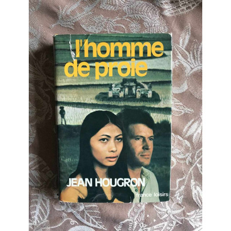 L'homme de proie L'homme de proie