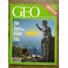 Magazine GEO n134 Avril 1990