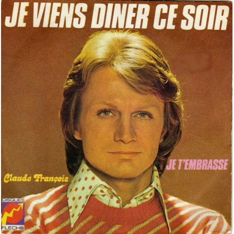 Je Viens Diner Ce Soir