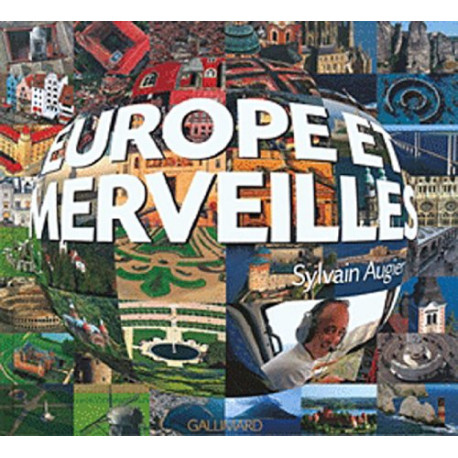 Europe et merveilles Europe et merveilles