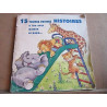 15 toutes petites histoires à lire avec maman et papa... rafistolé...
