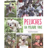 Peluches en polaire fine