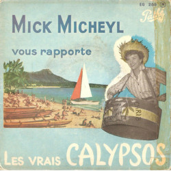 Les Vrais Calypsos