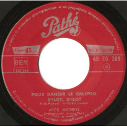 Les Vrais Calypsos