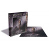 Megadeth Countdown To Extinction 500 Pieces Puzzle Lp New Sealed