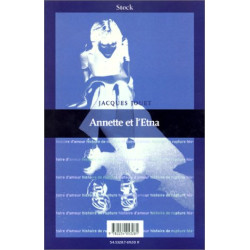 Annette et l'Etna