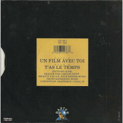 Un Film Avec Toi