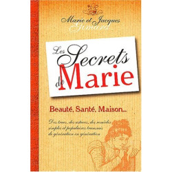 Les secrets de Marie
