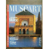 Muséart n58 Mars 1996 Cités Impériales du Maroc