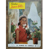 Fillette jeune fille n679 23 Juillet 1959