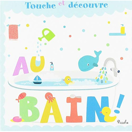 Au bain Au bain