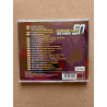 Les grands tubes des années 50 Vol 2/ CD