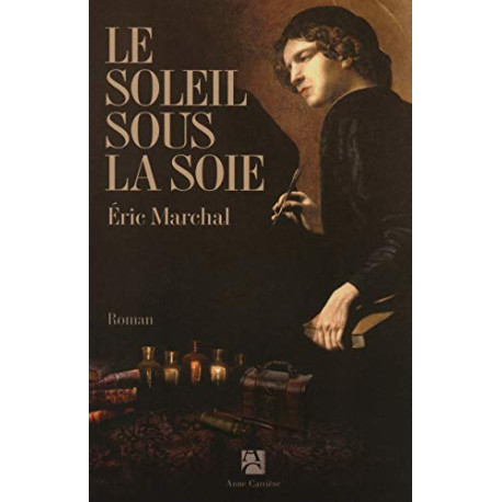 Le soleil sous la soie Le soleil sous la soie