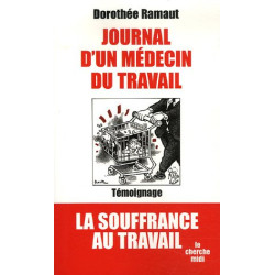 Journal d'un médecin du travail