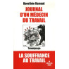 Journal d'un médecin du travail
