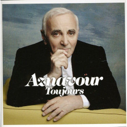 Aznavour Toujours