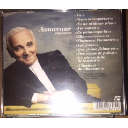Aznavour Toujours