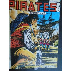Pirates n 92 Mon journal novembre 1982