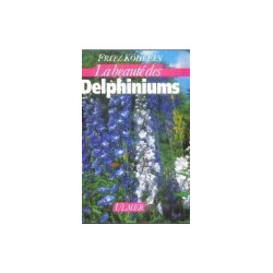 Beaute des delphiniums