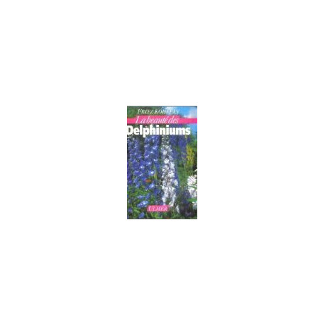 Beaute des delphiniums Beaute des delphiniums